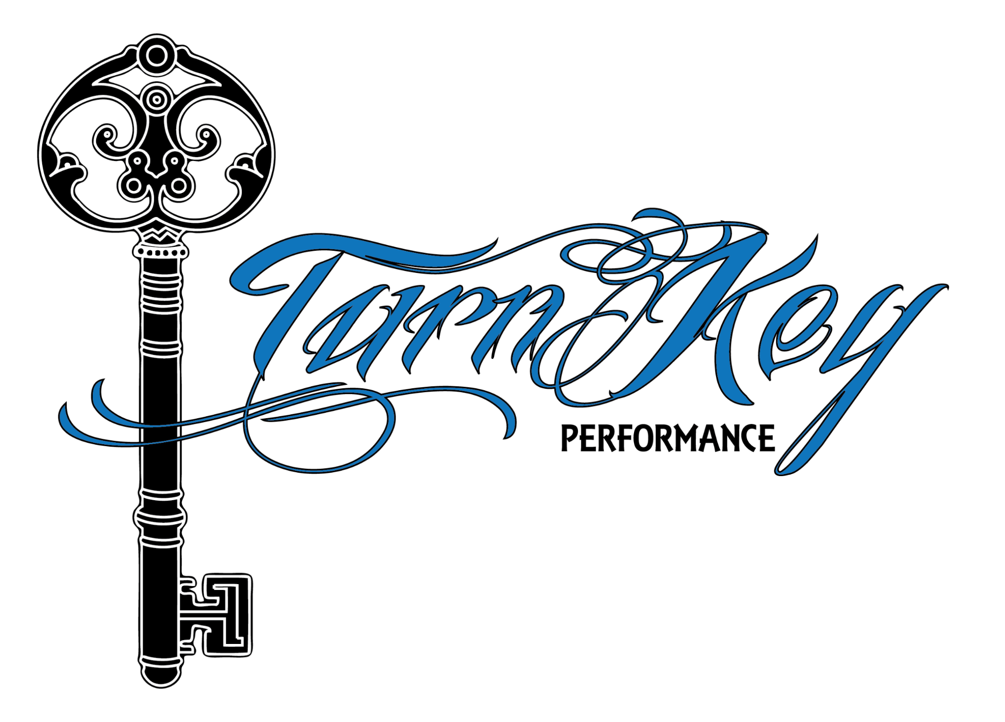 Turnkey Performance Consulting
